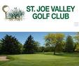 St Joe Valley Golf Golf Club